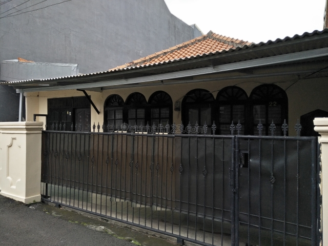 TEBET 9x15 081280069222 EDWARD PR-010951, Tebet, Jakarta Selatan