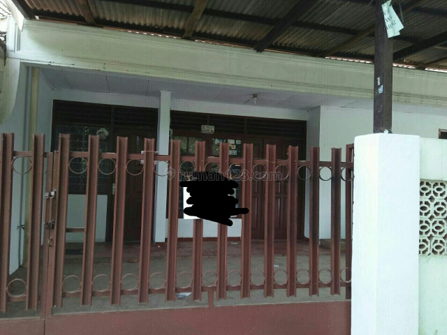 rumah bagus dan strtegis, Pamulang, Tangerang