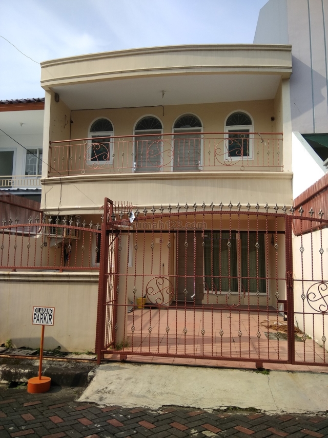 RUMAH SEMANAN 6x18 081280069222 EDWARD PR-011165, Semanan, Jakarta Barat