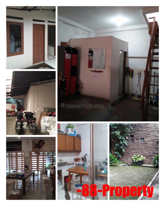 Veteran Maindroad, Veteran, Bandung