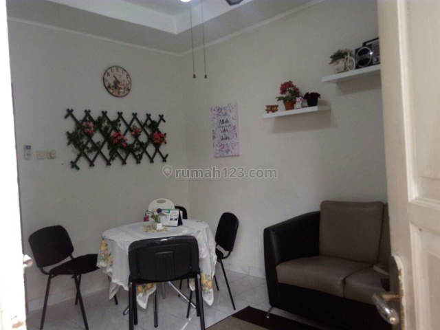 Rumah di Villa Bintaro Indah, Tangsel, Ciputat Timur, Tangerang Selatan