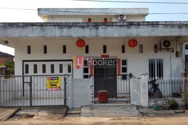 Rumah Di Hook Anggrek Permai Residence, Batam Kota, Batam