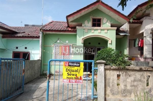 Rumah Di Buana Vista Indah, Batam Centre, Batam