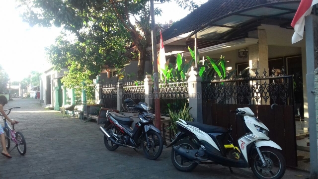 Rumah Second (Renovasi Ringan) Gg Jalak, Berawa, Badung - Bali, Canggu, Badung