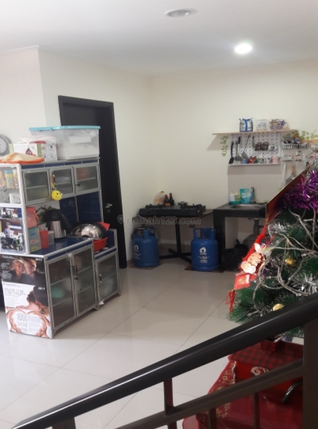 rumah di cipondoh tangerang, Cipondoh, Tangerang