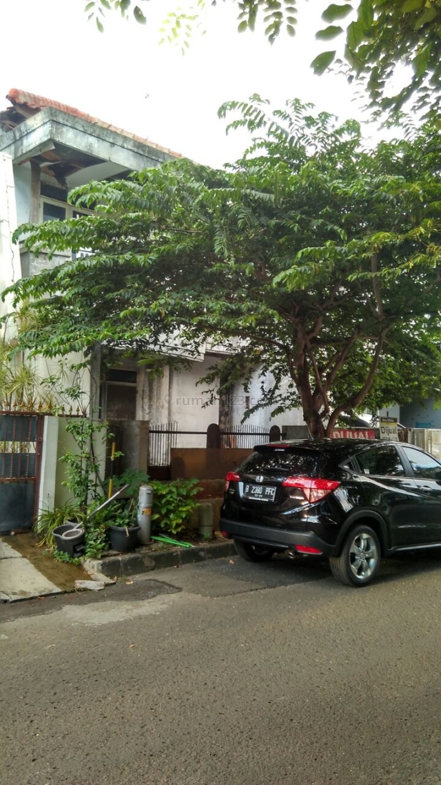 Rumah di Permata Buana, Murah, Permata Buana, Jakarta Barat