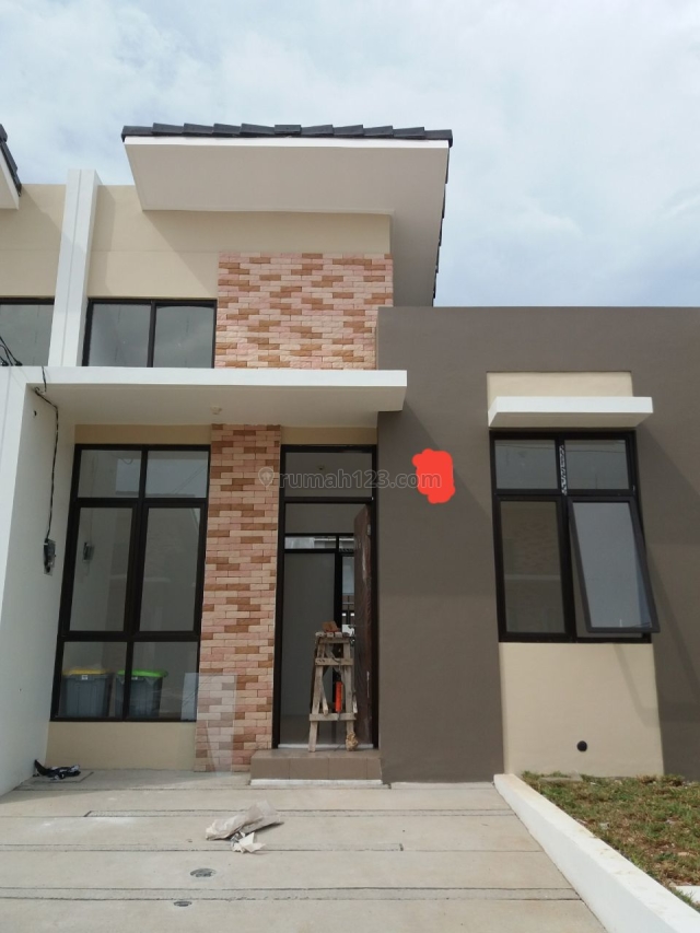 Rumah di Citra Raya, Murah, Cikupa Citra Raya, Tangerang