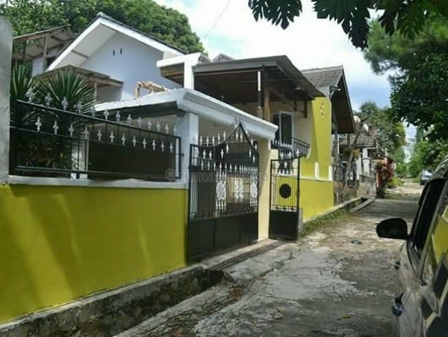 RUMAH ADEM DAN NYAMAN DI KOMPLEK PASANGGRAHAN INDAH, Cilengkrang, Bandung