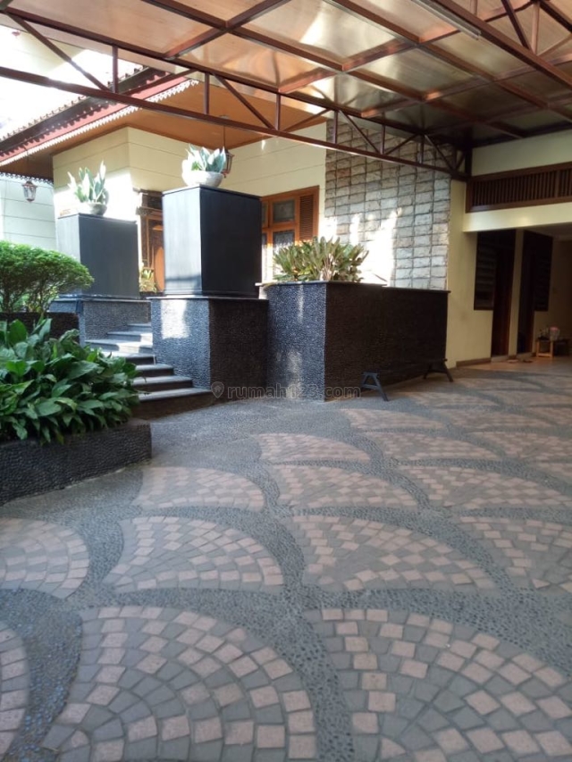 Jl Tasikmalaya, Menteng, Menteng, Jakarta Pusat