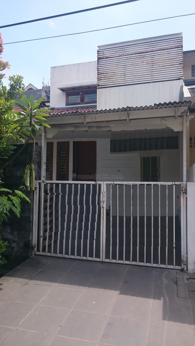 PURI INDAH 7x20, 081280069222 Edward,PR-011547, Puri Indah, Jakarta Barat