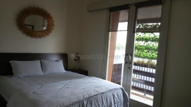 Pinang Executive Residence, Furnished, Swimming Pool, Dekat Pondok Indah, Pondok Pinang, Jakarta Selatan