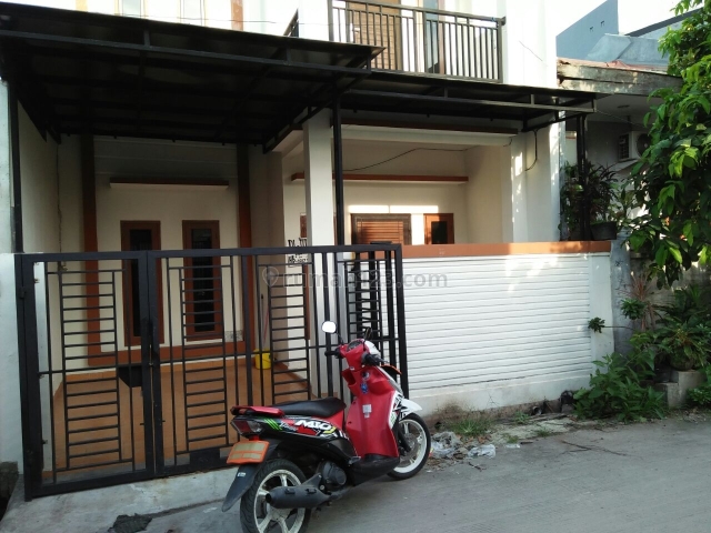 MURAH!! Rumah Poris Indah 2 Lantai 950 jt, Poris, Tangerang