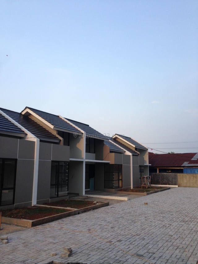 Residence36 House, Bekasi Timur, Bekasi