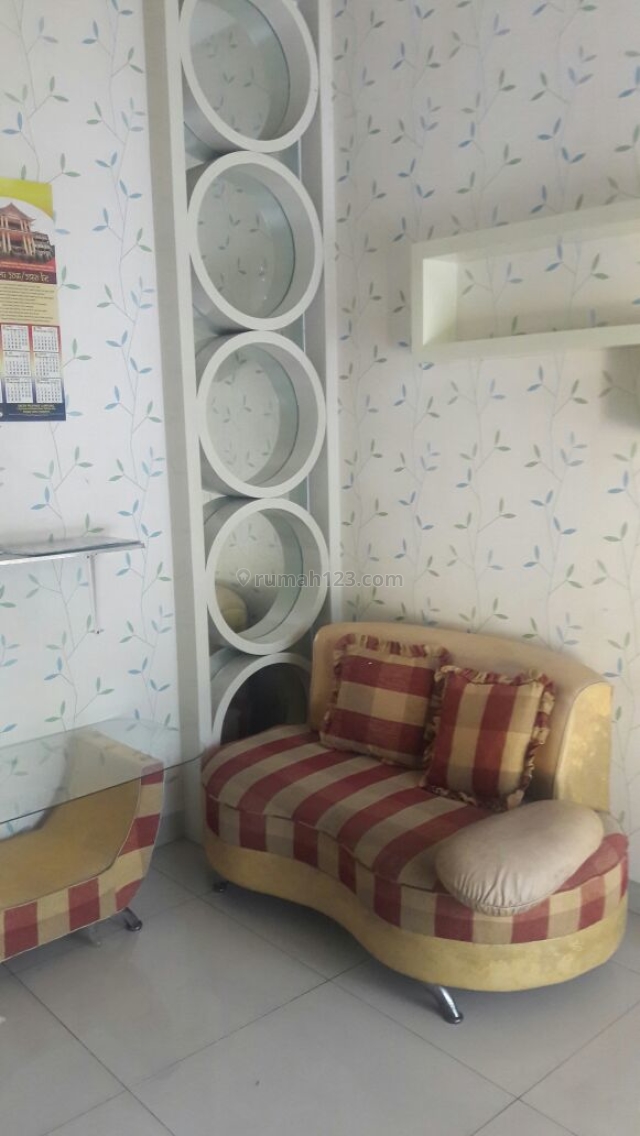 22/04/18 TERMURAH PIK 4x12 furnish, Pantai Indah Kapuk, Jakarta Utara