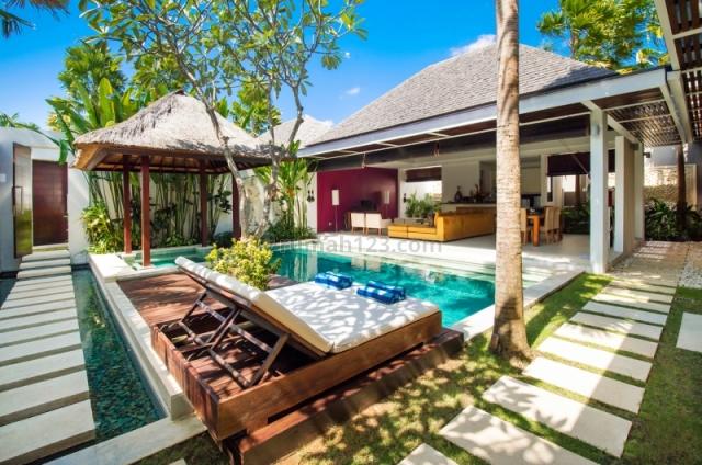 Villa Murah Seminyak - Owner, Seminyak, Badung