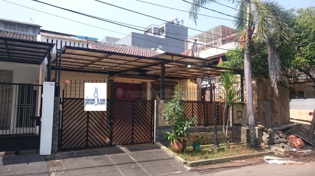 PURI KENCANA 8x22, 081280069222 EDWARD,PR-011661, Puri Indah, Jakarta Barat