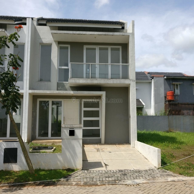 Rumah Cluster VIVERE @LAVERDE Serpong Park,Serpong Utara, Jelupang, Tangerang