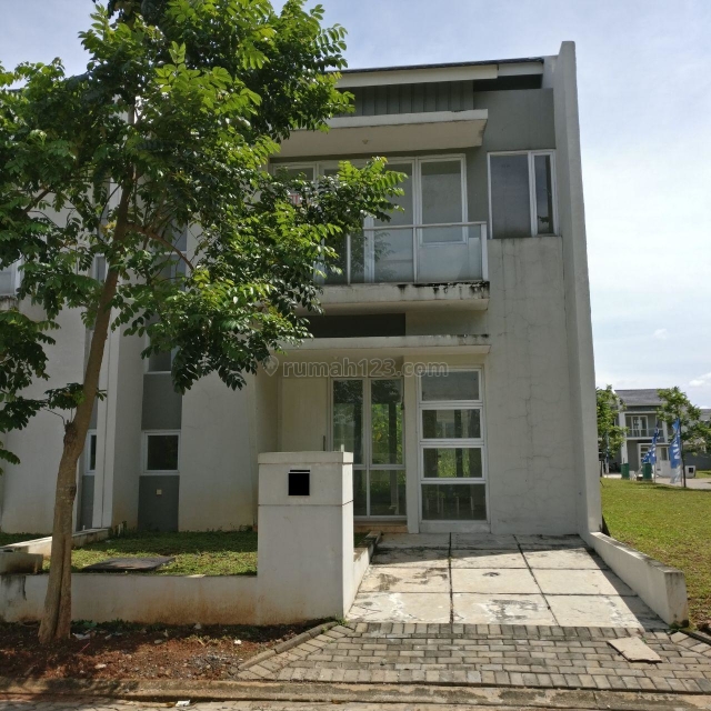 Rumah Cluster VIVERE @LAVERDE Serpong Park,Serpong Utara, Jelupang, Tangerang
