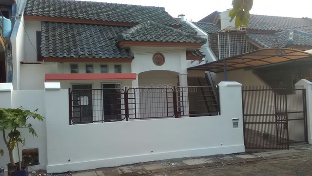 Rumah bagus di citra garden 3 *RWCG/2018/04/0046-JOH*, Pegadungan, Jakarta Barat