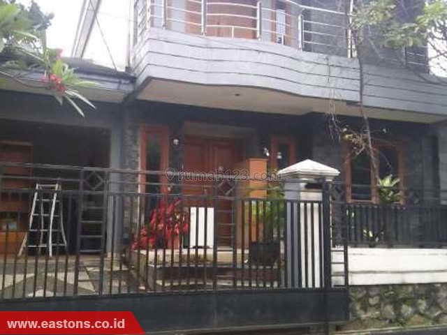 Rumah Siap Pakai Bisa Untuk Kantor Di Pesanggrahan (PD007451), Pesanggarahan, Jakarta Selatan