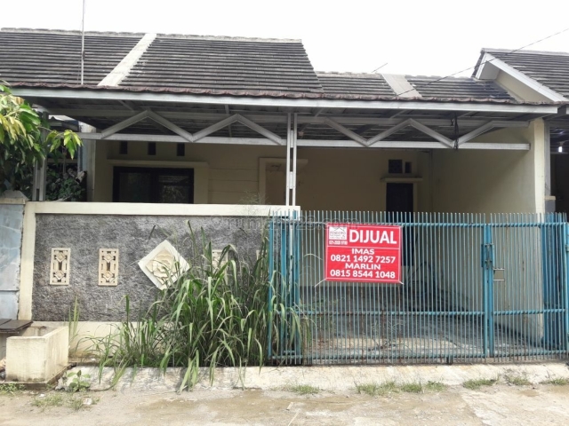 Bojonggede Pondok Pesona, Bojonggede, Bogor