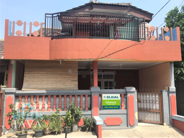WISMA ASRI 1, Bekasi Utara : Exposed By The Exotic View, Telukpucung, Bekasi