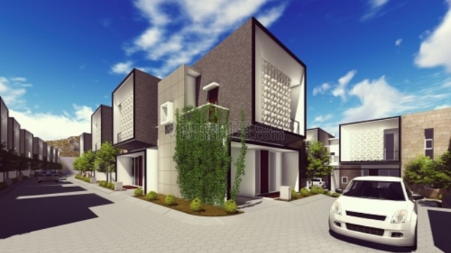 2 Unit Cluster Pinggir Jl. kalimalang Bekasi Barat, Akses toll dan Stasiun Kranji 08993334194, Kalimalang, Bekasi