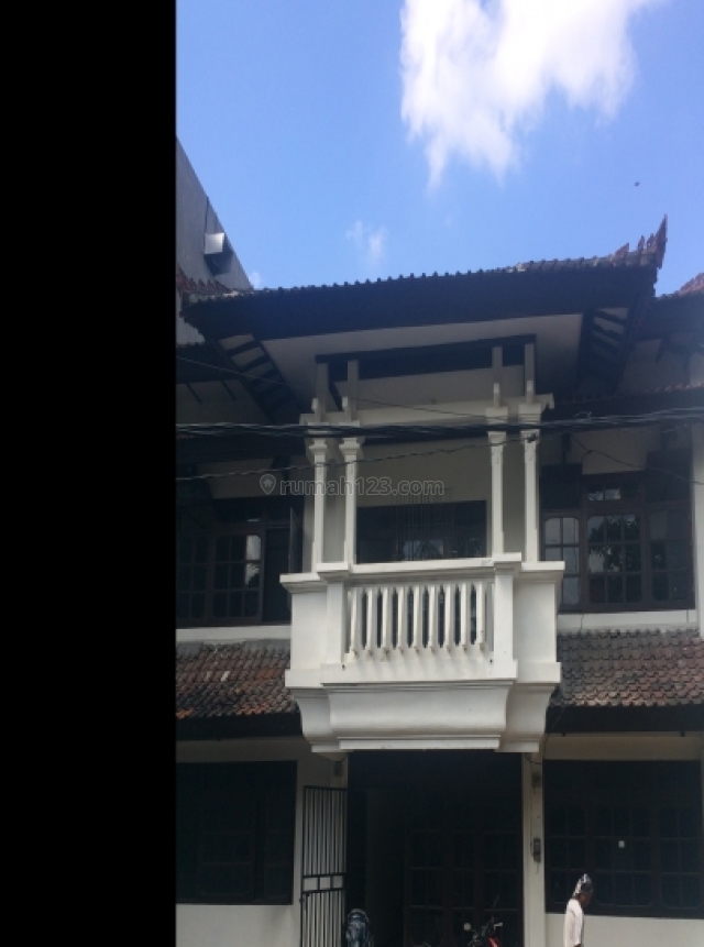 RUMAH BESAR COCOK UNTUK USAHA DI GATSU BARAT, Gatot Subroto, Denpasar