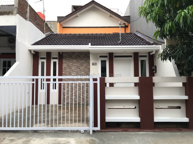 Harga Rumah Antapani Bandung, Antapani, Bandung