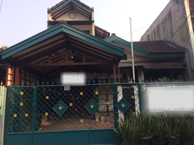 Penyewaan Rumah Cinere Full Furnish, Cinere, Jakarta Selatan