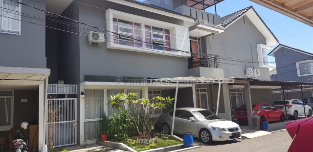 Cluster Antapani Minimalis Murah Bandung, Antapani, Bandung