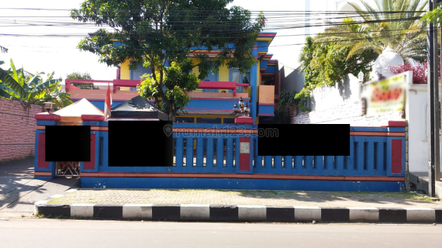 Rumah Di Danau Sunter Selatan Jakarta Utara MP4241CH, Tanjung Priok, Jakarta Utara