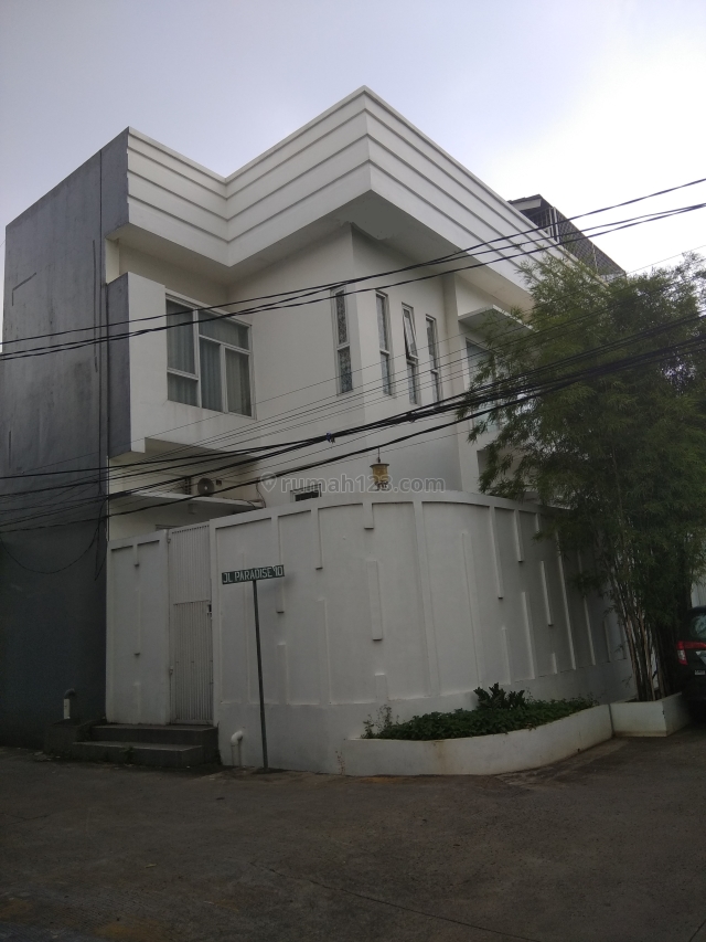 SUNTER 10x15 Rumah Siap Huni HUB: ROBY 081280069222 PR-011869, Sunter, Jakarta Utara