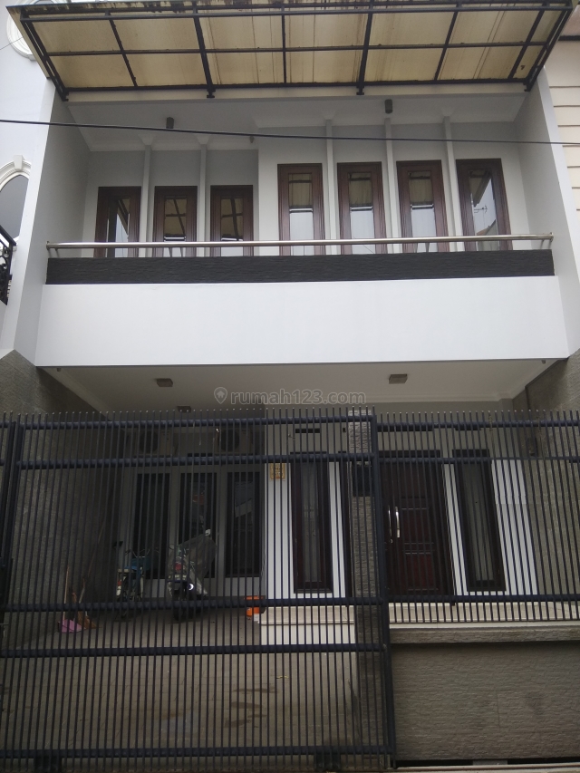 SUNTER 7x14 Rumah Bagus Siap Huni HUB: ROBY 081280069222 PR-011870, Pademangan, Jakarta Utara