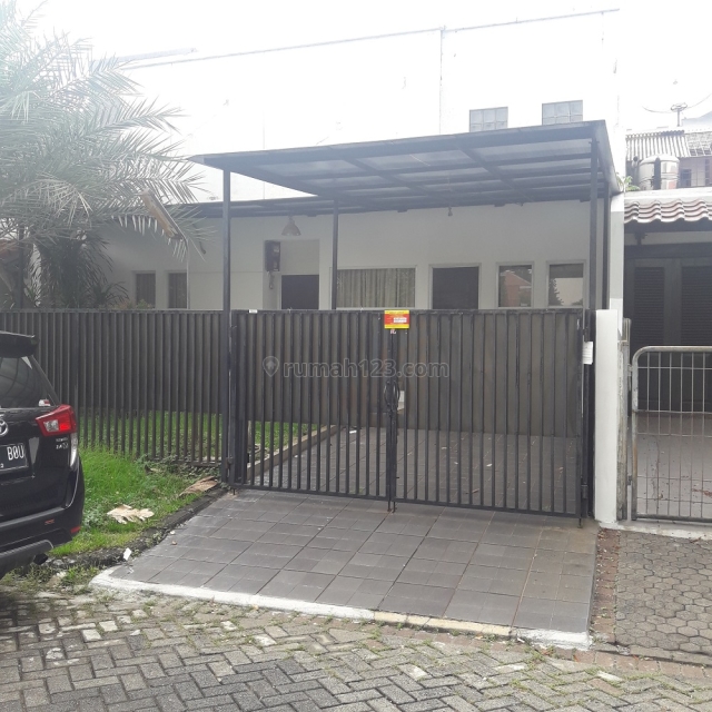 TAMAN ALFA INDAH 7x16, 081280069222 Edward, PR-011898, Alfa Indah, Jakarta Barat