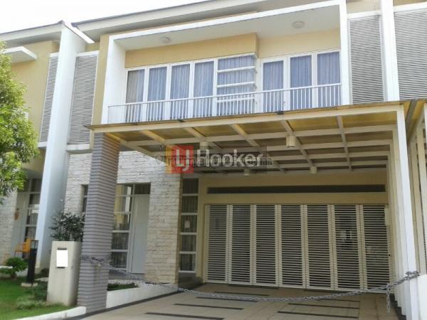 Rumah Di Grand Orchard Disewa, Kelapa Gading, Jakarta Utara