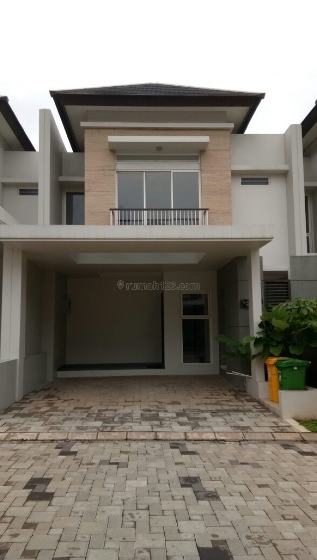 HARGA TERBAIK. di Cluster Terbaik di LEBAK BULUS, Jakarta Selatan, Lebak Bulus, Jakarta Selatan