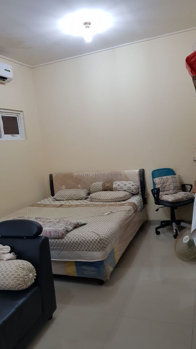 DIJUAL CEPAT RUMAH GRISENDA PANTAI INDAH KAPUK, Pantai Indah Kapuk, Jakarta Utara