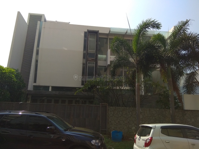 Rumah Mewah Pantai Mutiara LT 510m2 081280069222 EDWARD #PR-012133, Pantai Mutiara, Jakarta Utara