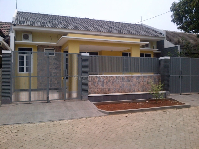 Rumah Harapan Indah Bekasi, Harapan Indah, Bekasi