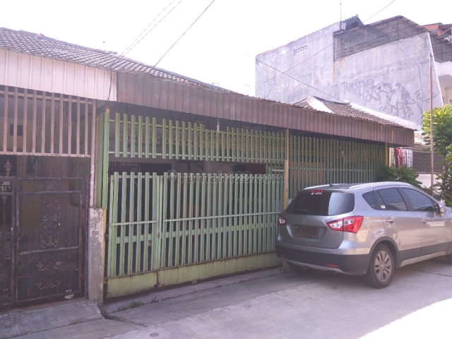 RUMAH PLUIT 8*15 081280069222 EDWARD #PR-012194, Pluit, Jakarta Utara