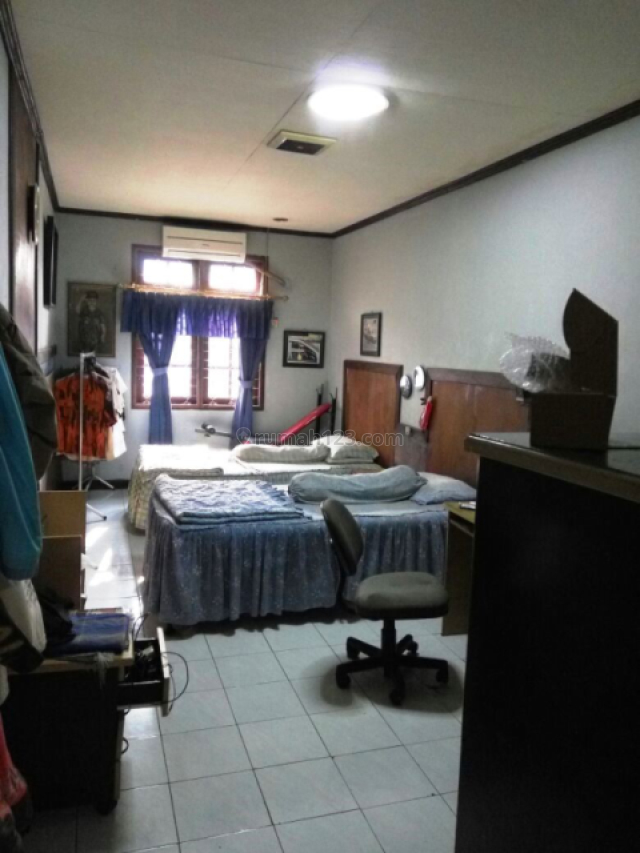Cari Rumah second di Galaxy Bekasi, Galaxy, Bekasi