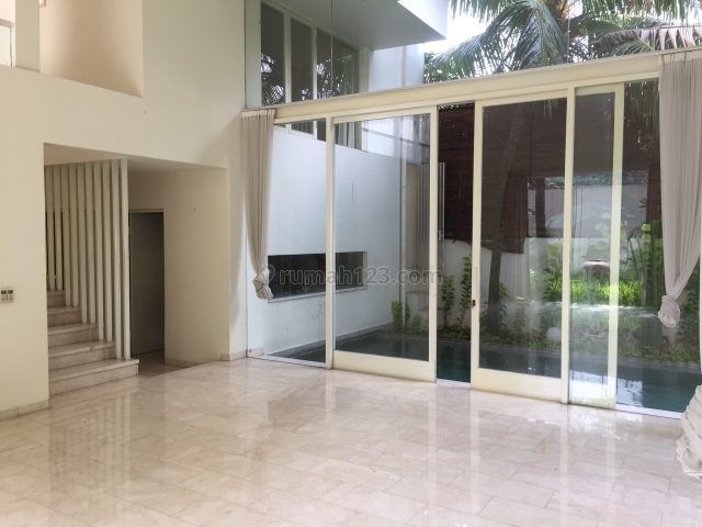 Modern Compound House - Antasari, Antasari, Jakarta Selatan