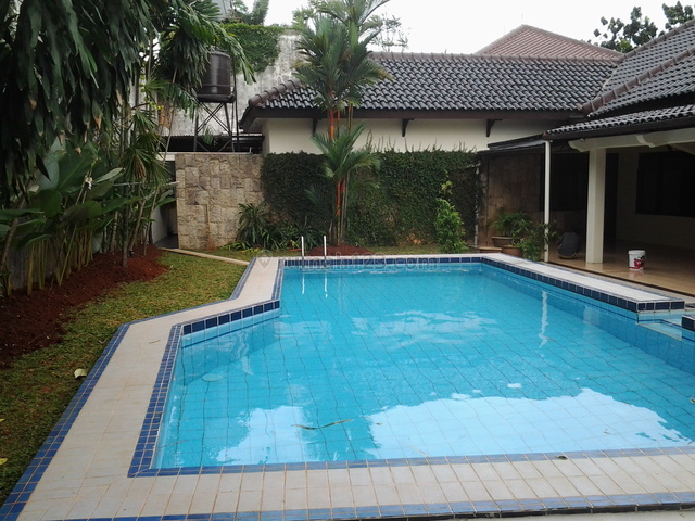 @kemang,BIG House,close To Hero Kemang And Ranch Market, Kemang, Jakarta Selatan