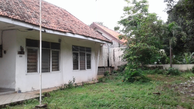 RUMAH KOMERSIAL AREA. - BENDUNGAN HILIR, STRATEGIS - COCOK UNTUK USAHA, Bendungan Hilir, Jakarta Pusat