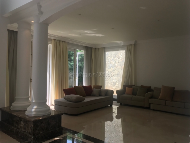 Nice spacious House in Pondok Indah, Pondok Indah, Jakarta Selatan