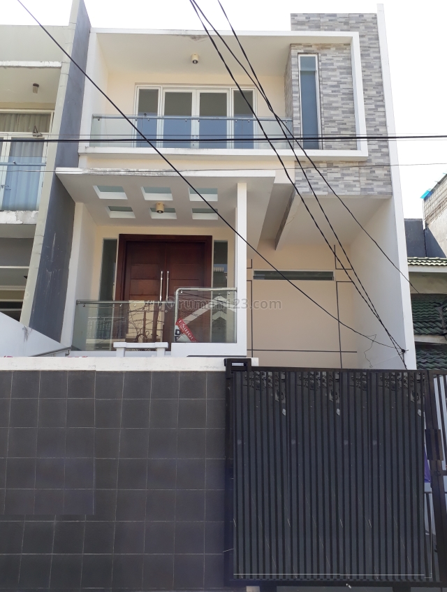 SUNTER 6x15m Rumah Minimalis HUB: ROBY 081280069222 PR-012436, Sunter, Jakarta Utara