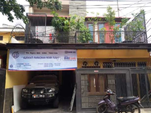 TANJUNG PRIOK LT 111m2 HUB: EDWARD 081280069222, PR-012500, Tanjung Priok, Jakarta Utara