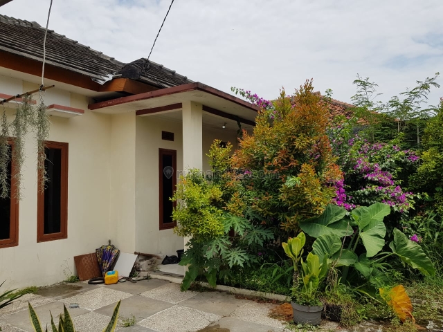 Rumah Super Murah 500jt-an Di Bunderan Pameuntasan - Kutawaringin, Kutawaringin, Bandung