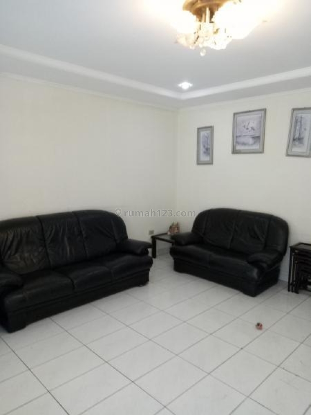 Rumah Muara Karang FULL FURNISH 8*20 HUB: EDWARD 081280069222 PR-012721, Muara Karang, Jakarta Utara